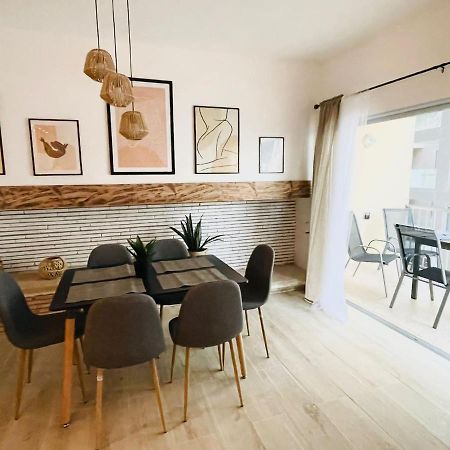 Apartament Mariola กัลเป ภายนอก รูปภาพ