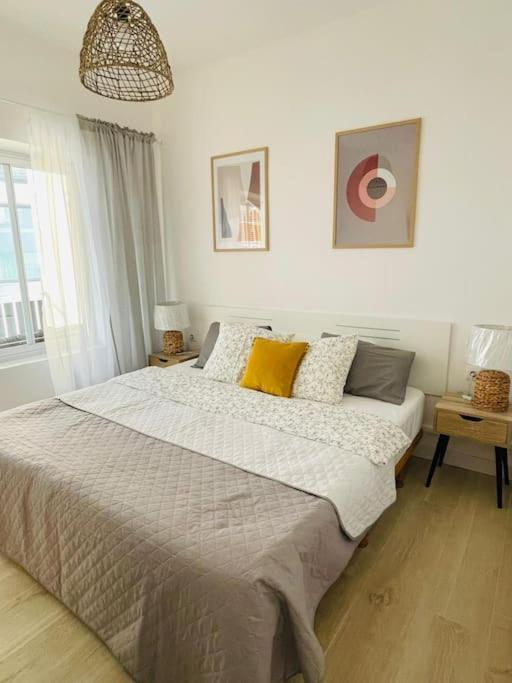 Apartament Mariola กัลเป ภายนอก รูปภาพ