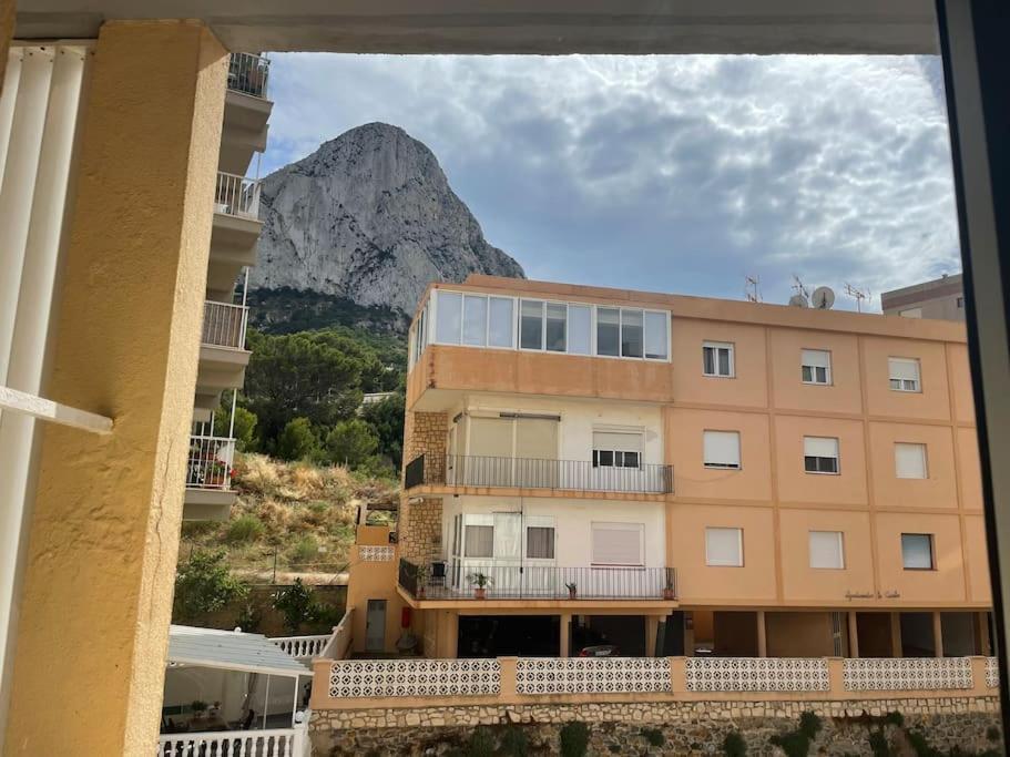 Apartament Mariola กัลเป ภายนอก รูปภาพ