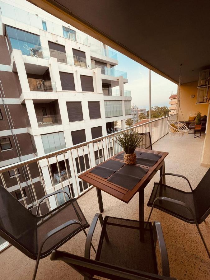 Apartament Mariola กัลเป ภายนอก รูปภาพ