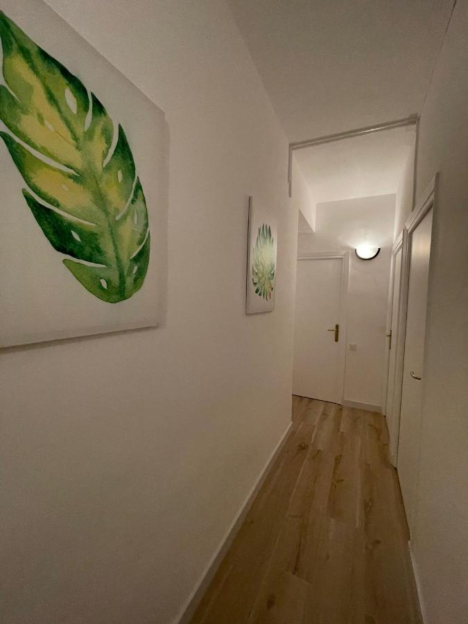 Apartament Mariola กัลเป ภายนอก รูปภาพ