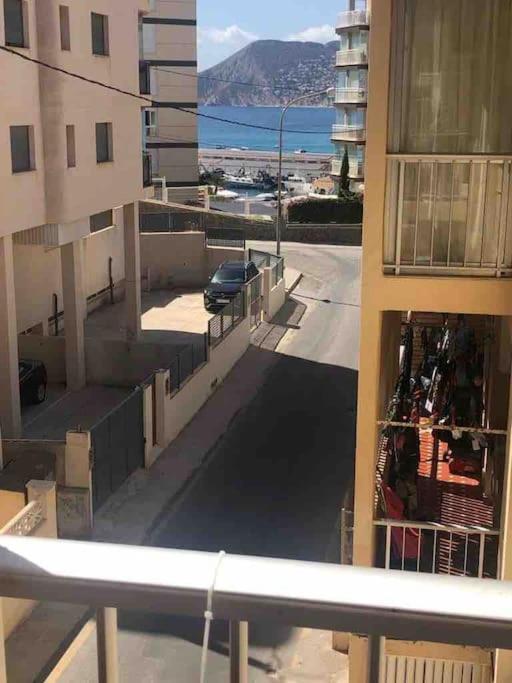 Apartament Mariola กัลเป ภายนอก รูปภาพ