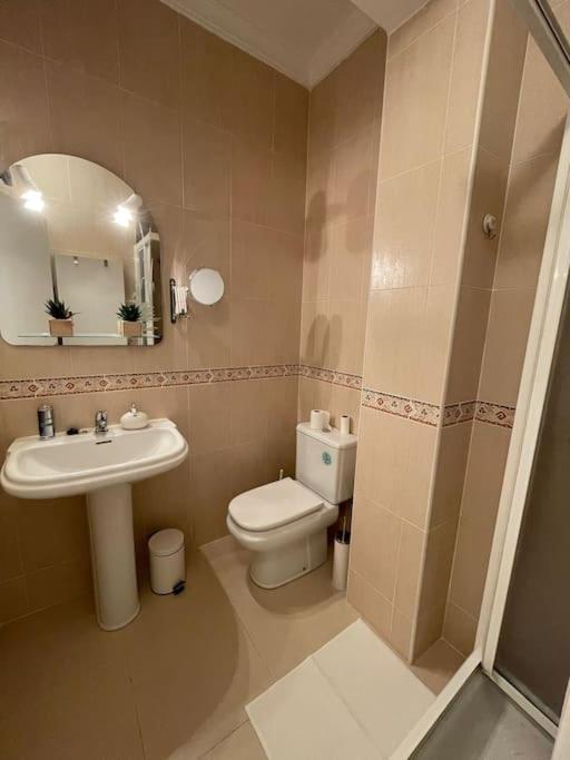 Apartament Mariola กัลเป ภายนอก รูปภาพ