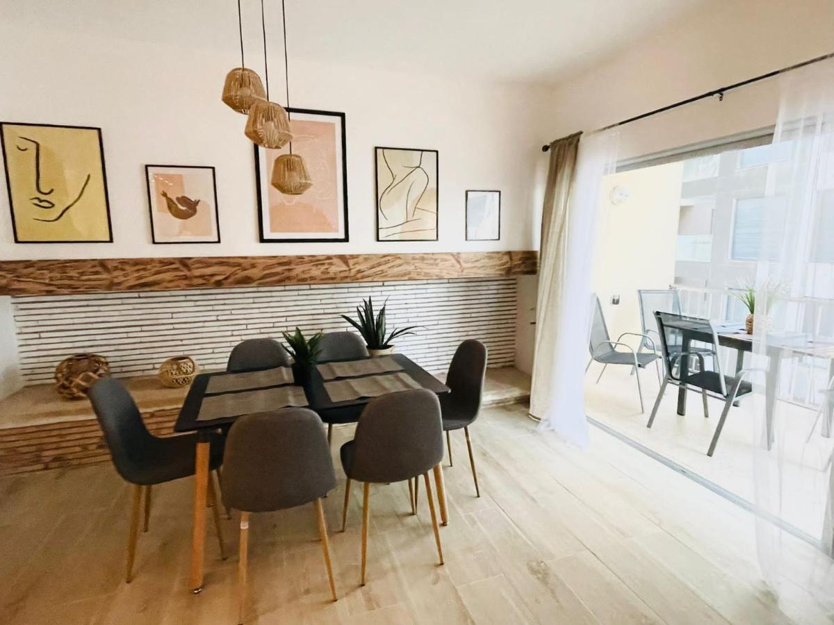 Apartament Mariola กัลเป ภายนอก รูปภาพ