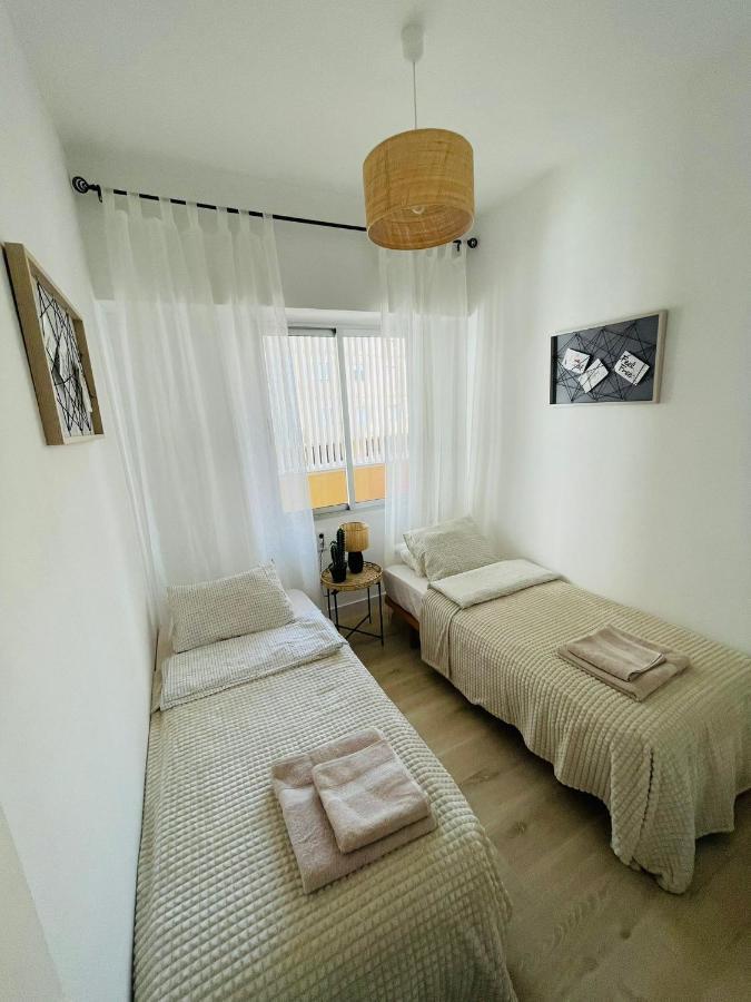 Apartament Mariola กัลเป ภายนอก รูปภาพ