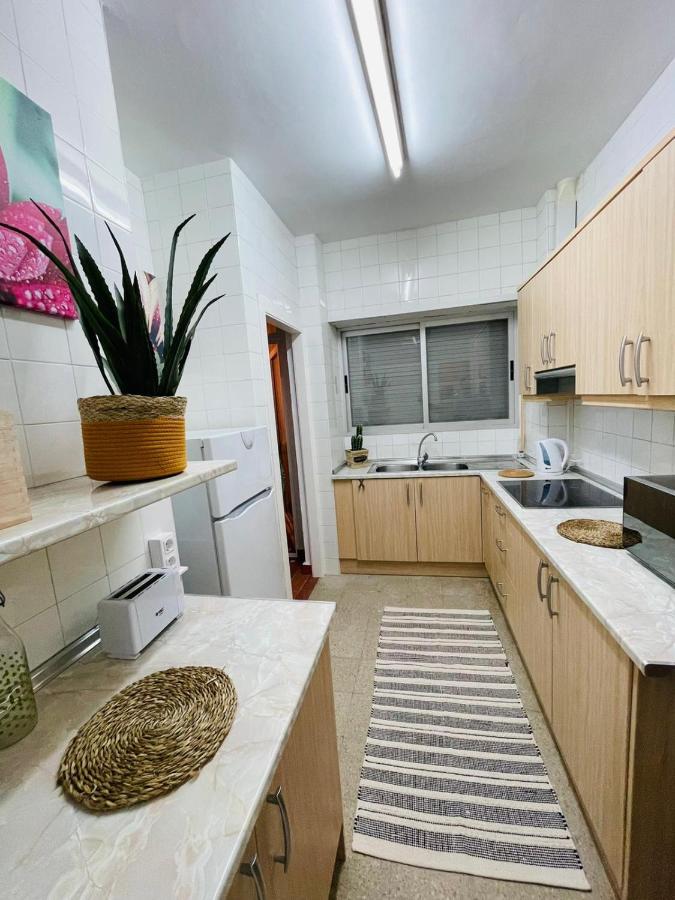 Apartament Mariola กัลเป ภายนอก รูปภาพ