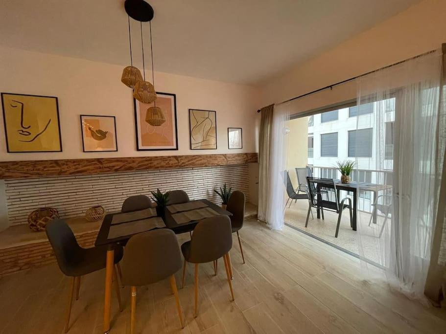 Apartament Mariola กัลเป ภายนอก รูปภาพ
