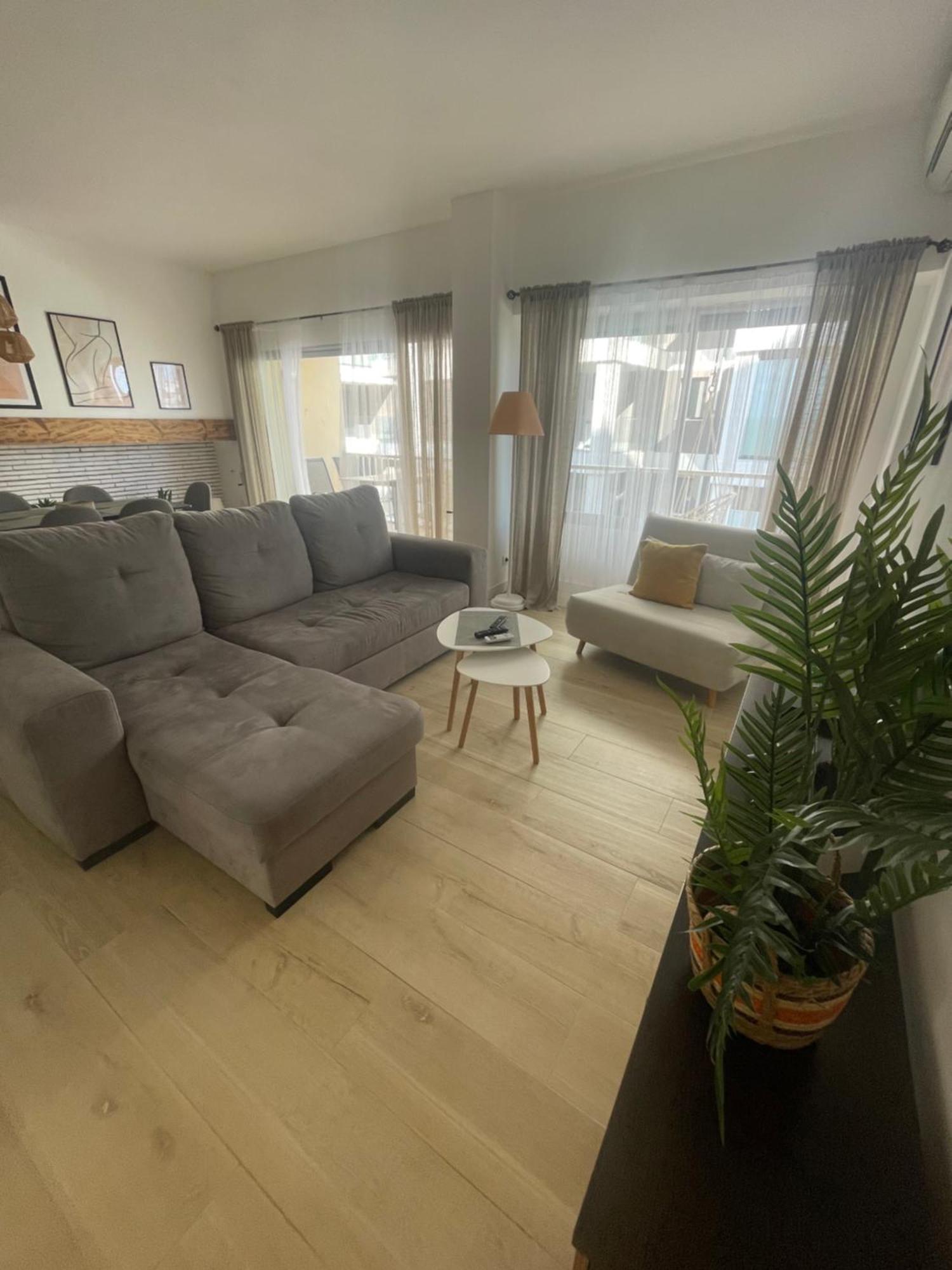 Apartament Mariola กัลเป ภายนอก รูปภาพ